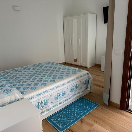 Sa Troppa De Sos Chentu Ξενοδοχείο Dorgali Εξωτερικό φωτογραφία