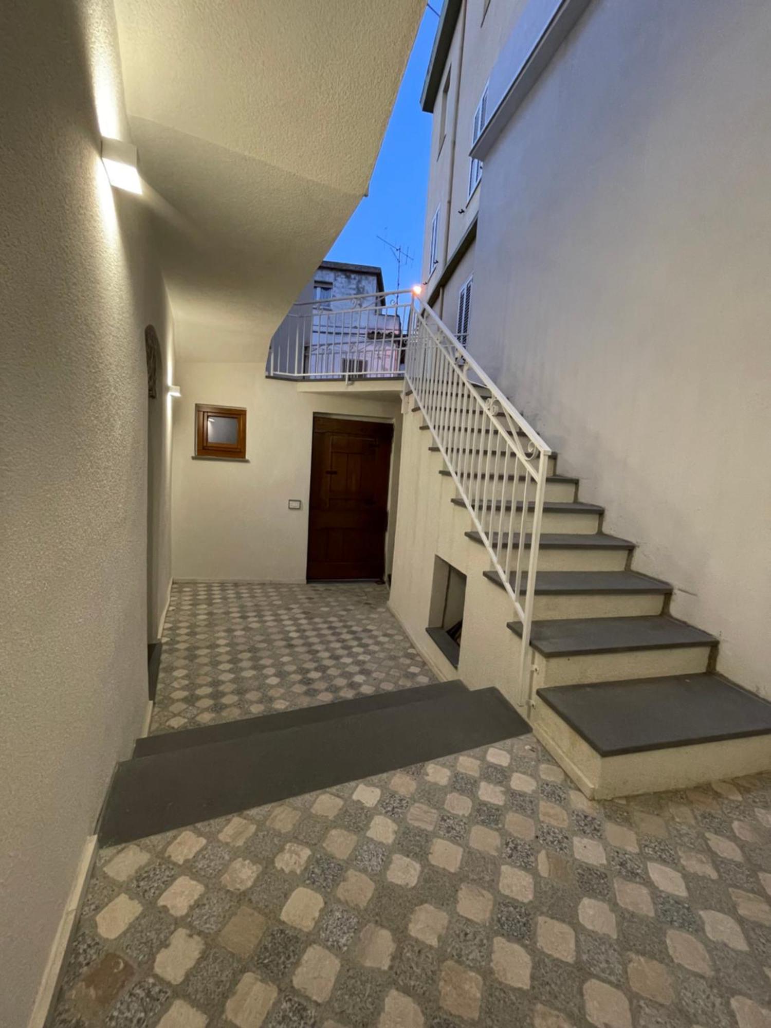 Sa Troppa De Sos Chentu Ξενοδοχείο Dorgali Εξωτερικό φωτογραφία