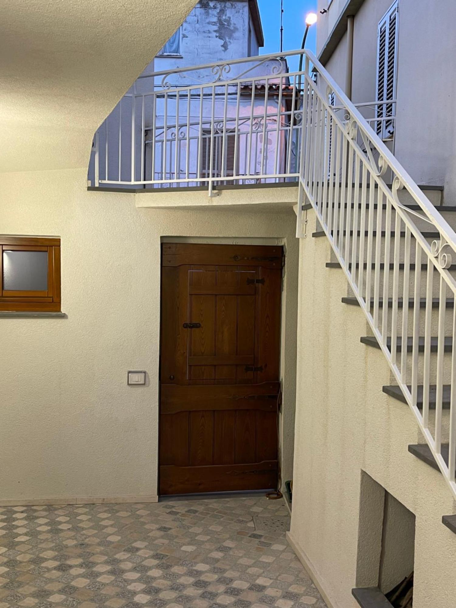 Sa Troppa De Sos Chentu Ξενοδοχείο Dorgali Εξωτερικό φωτογραφία