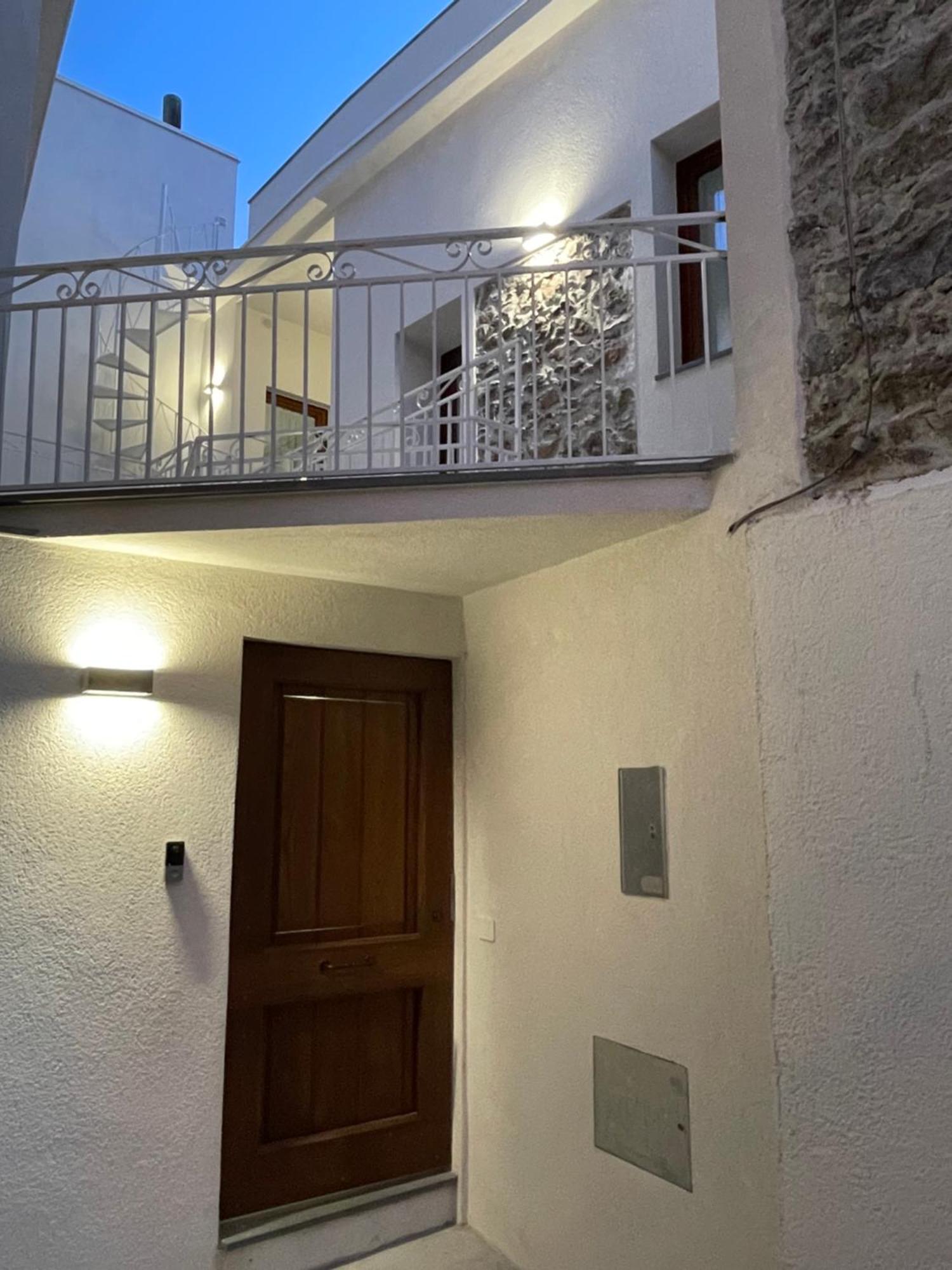 Sa Troppa De Sos Chentu Ξενοδοχείο Dorgali Εξωτερικό φωτογραφία
