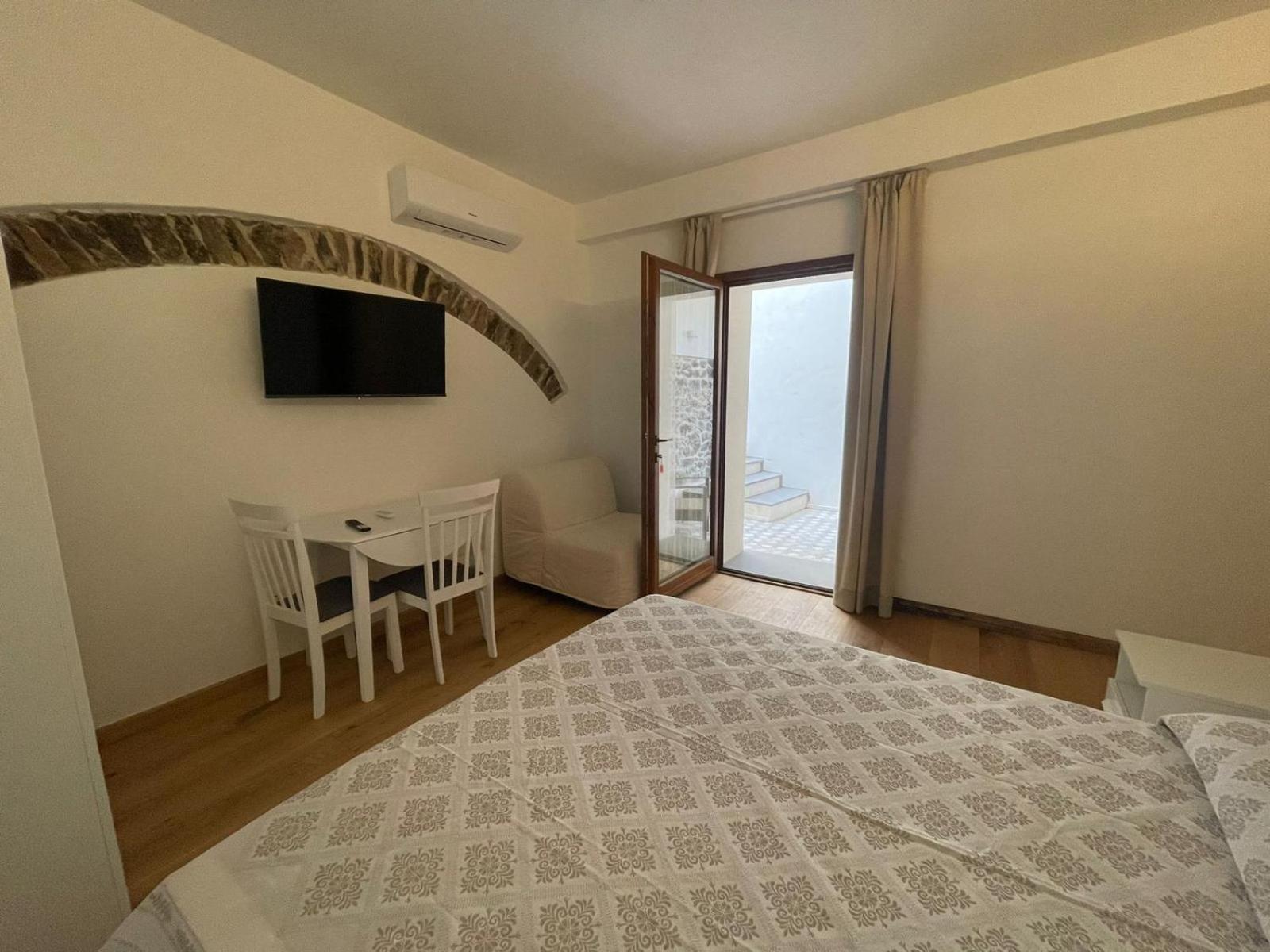 Sa Troppa De Sos Chentu Ξενοδοχείο Dorgali Εξωτερικό φωτογραφία