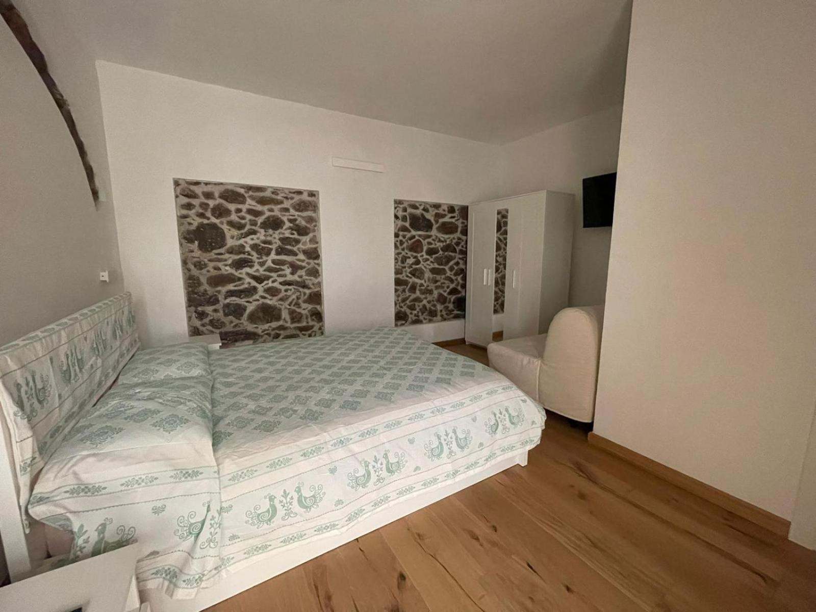 Sa Troppa De Sos Chentu Ξενοδοχείο Dorgali Εξωτερικό φωτογραφία