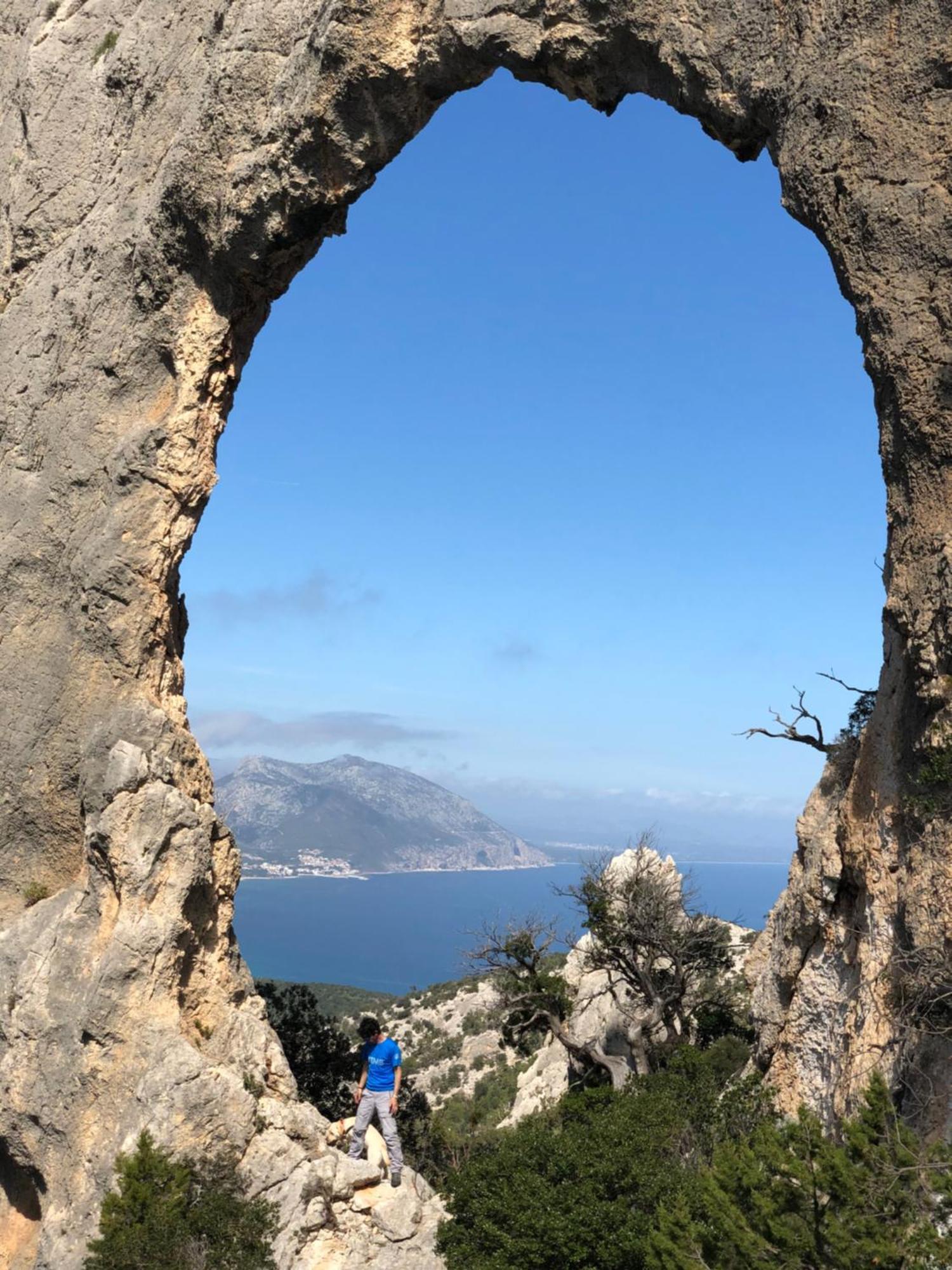 Sa Troppa De Sos Chentu Ξενοδοχείο Dorgali Εξωτερικό φωτογραφία