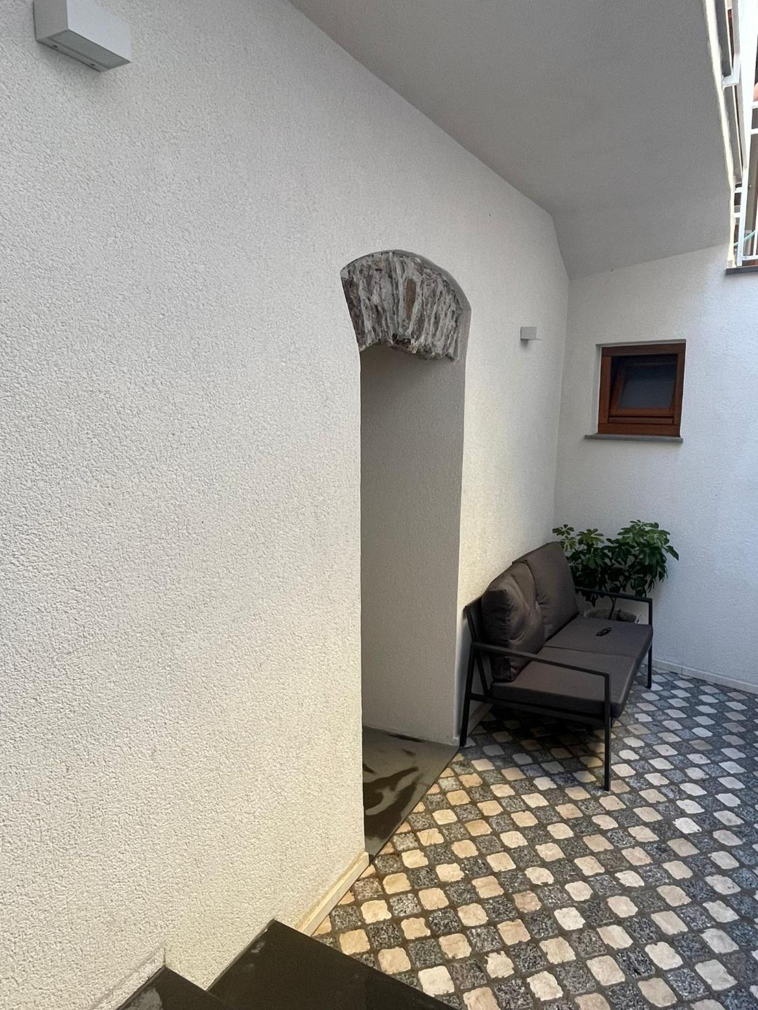 Sa Troppa De Sos Chentu Ξενοδοχείο Dorgali Εξωτερικό φωτογραφία
