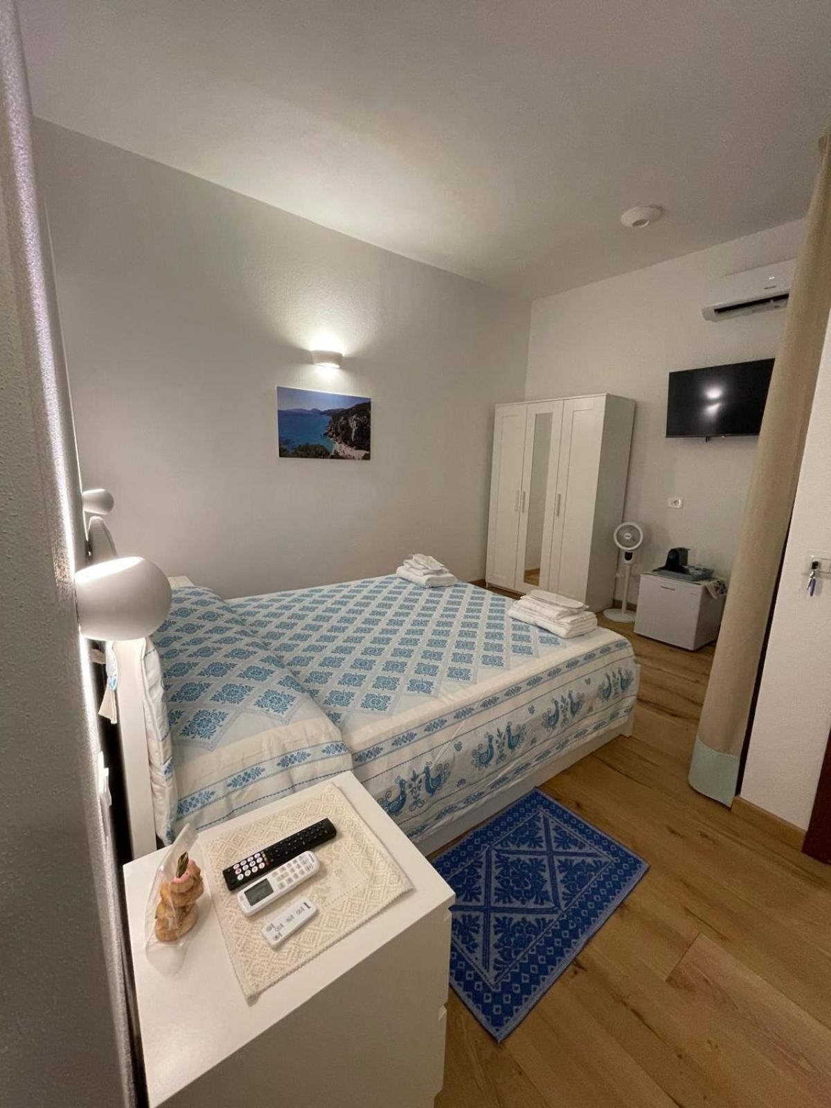 Sa Troppa De Sos Chentu Ξενοδοχείο Dorgali Εξωτερικό φωτογραφία