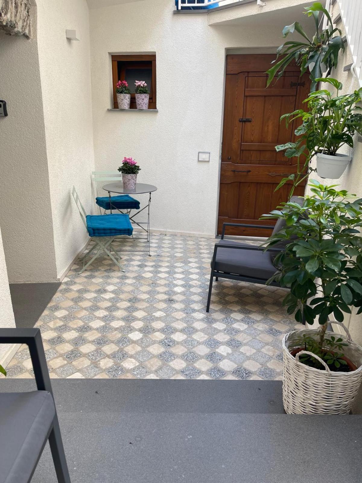 Sa Troppa De Sos Chentu Ξενοδοχείο Dorgali Εξωτερικό φωτογραφία