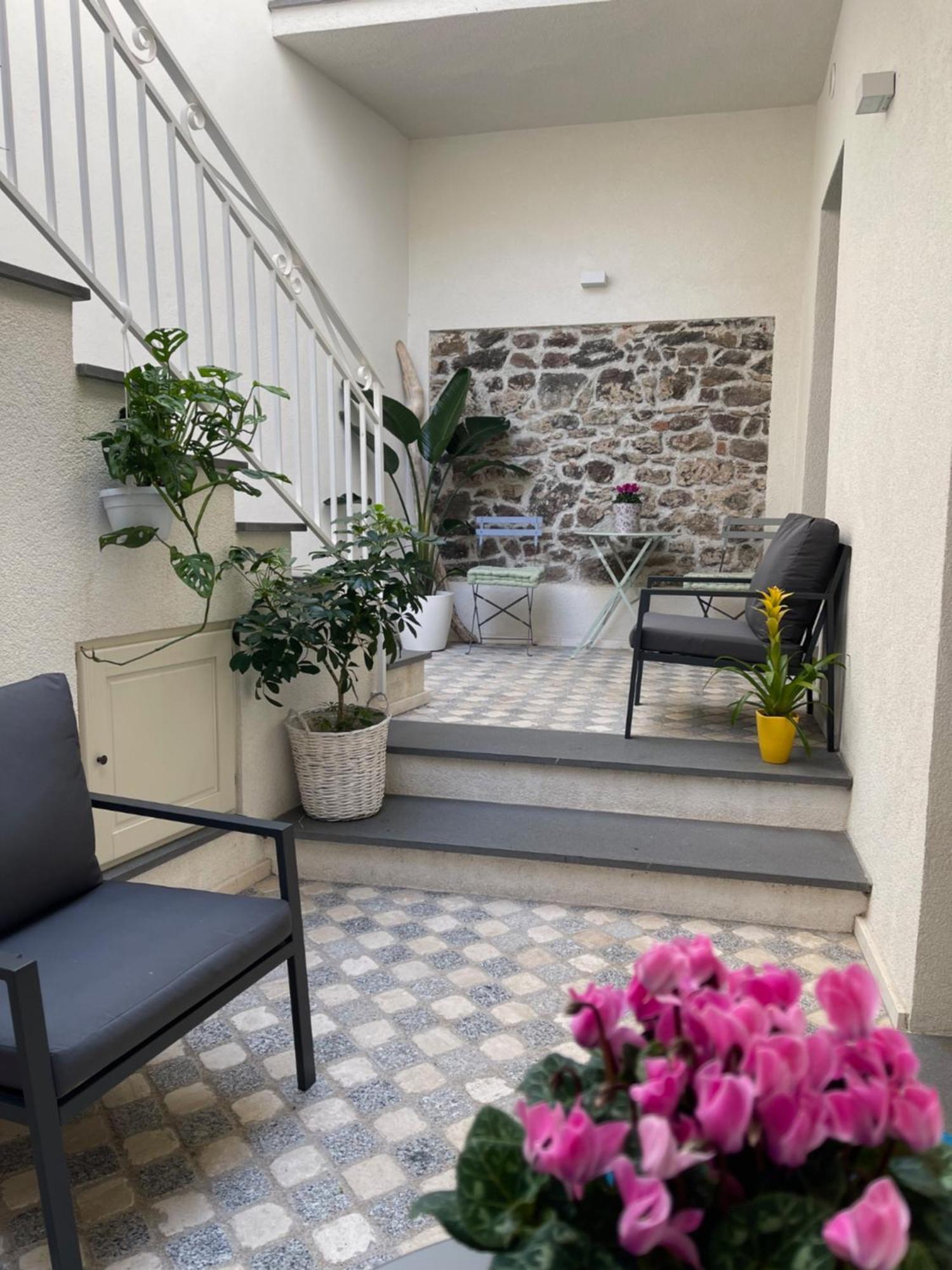 Sa Troppa De Sos Chentu Ξενοδοχείο Dorgali Εξωτερικό φωτογραφία